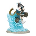 Figurine Naruto - Haku Memorable Saga 12cm