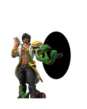 Figurine One Piece - Aramaki Dxf Grandline Series Extra 17cm