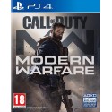 Call of Duty Modern Warfare Occasion [ Sony PS4 ]