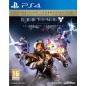 Destiny : le roi des corrompus Occasion [ Sony PS4 ]