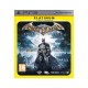 Batman Arkham Asylum - édition platinum Occasion [ Sony PS3 ]