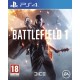 Battlefield 1 Occasion [ Sony PS4 ]