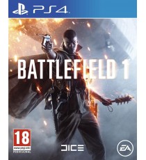 Battlefield 1 Occasion [ Sony PS4 ]