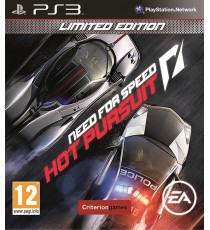 Need for speed : hot pursuit Occasion [ Sony PS3 ]