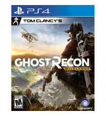 Ghost Recon Wildlands Occasion [ Sony PS4 ]