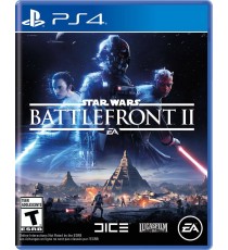 Star Wars Battlefront 2 Occasion [ Sony PS4 ]