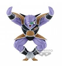 Figurine Dragon Ball Z - Ginyu Solid Edge Works Vol 17 10cm