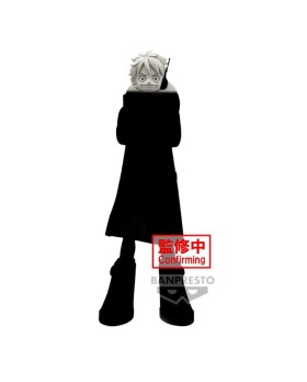 Figurine One Piece - Monkey D Luffy DXF the Grandline Series 16cm