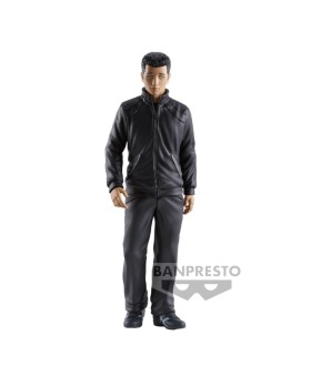 Figurine The Fable - Akira Sato 20cm