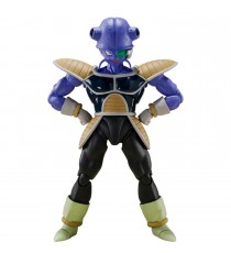 Figurine Dragon Ball Z - Kyewi SH Figuarts 14cm