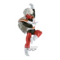 Figurine Dragon Ball Z - Jeice Solid Edge Works Vol 18 10cm