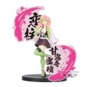 Figurine Demon Slayer Kimetsu No Yaiba - Mitsuri Kanroji Figure Ex 16cm