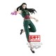 Figurine Hunter X Hunter - Irumi Vibration Stars 17cm