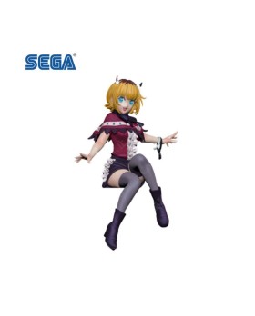 Figurine Oshi No Ko - Memcho Pm Perching 13cm