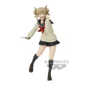 Figurine My Hero Academia - Evil Villains Himiko Toga 15cm