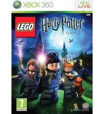 Lego Harry Potter - Années 1 à 4 Occasion [ Xbox360 ]