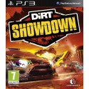 Dirt Showdown Occasion [ Sony PS3 ]