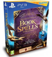 Book of Spells + Wonderbook Occasion [ Sony PS3 ]