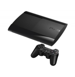 Playstation 3 Ultra Slim 12Go Occasion