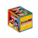 Stickers Panini Dragon Ball - Boite De 36 Pochettes