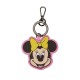 Bag Charm Disney - Minnie Head 100Th Anniversary