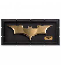 Réplique authentique The Batarang - The Dark Knight Rises 23cm