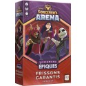 Extension Disney Sorcerer's Arena - Alliances Epiques : Frissons Garantis