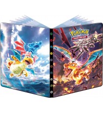 Pokemon - Portfolio A4 252 cartes EV03