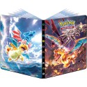 Pokemon - Portfolio A4 252 cartes EV03