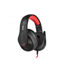 Casque Filaire Compatible UC-40S Rouge Switch