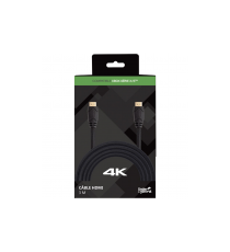 Kit Batterie Et Cable De Charge USB-C 3M Manette Compatible Xbox Serie X/S