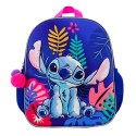 Sac A Dos Disney - Stitch Junior 32X26cm