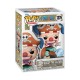 Figurine One Piece - Baggy Buggy The Clown Exclu Pop 4cm