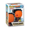 Figurine Naruto - Madara Glow In The Dark Exclu Pop 10cm