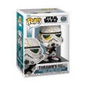 Figurine Star Wars Ahsoka - Thrawn Night Trooper V1 Pop 10cm