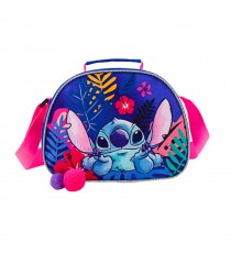 Boite Gouter Disney - Stitch 21X28cm