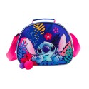 Boite Gouter Disney - Stitch 21X28cm