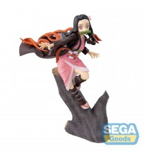 Figurine Demon Slayer Kimetsu No Yaiba - Nezuko Kamado 20cm