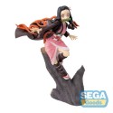 Figurine Demon Slayer Kimetsu No Yaiba - Nezuko Kamado 20cm