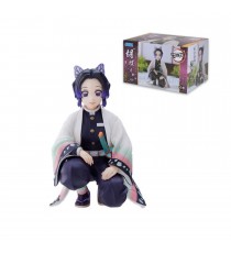 Figurine Demon Slayer Kimetsu No Yaiba - Shinobu Kocho Pm Perching 10cm