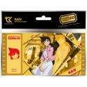 Golden Ticket Detective Conan - Ran