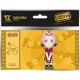 Golden Ticket Naruto - Chibi Sakura