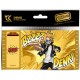 Golden Ticket My Hero Academia - V2 Denki Kaminari