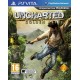 Uncharted : Golden Abyss Occasion [ Sony Ps Vita ]