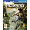 Uncharted : Golden Abyss Occasion [ Sony Ps Vita ]