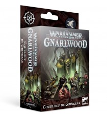 Warhammer Underworlds: Goulouf De Grinkrak