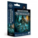 Warhammer Underworlds: Chasseurs De Hexbane