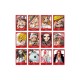 Coffret One Piece Card Game - Premium Card Collection Film RED