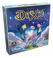 Dixit Disney Version Française