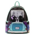 Mini Sac A Dos Disney Loungefly - Mickey & Minnie Date Night Drive-In